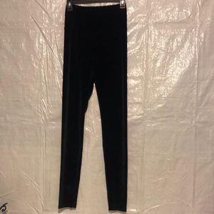 Wilfred Free velvet pants